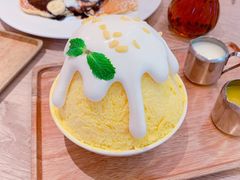 -After You Dessert Cafe(CENTRALWORLD)