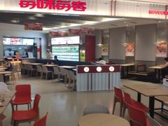 -每味每客·重庆麻辣烫(国泰店)