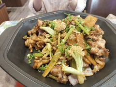 -老佛爷正宗铜炉蛙锅(五道口店)