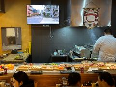 -鸟幸 TORISAKI 炭火居酒屋