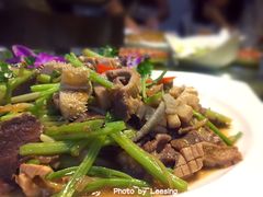 爆炒九门头-来客家食府 · 福建客家菜(厦禾路店)