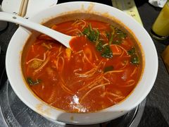 -不老溪贵州菜(广安门总店)