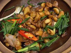 -顺味凤城·顺德菜专门店(九六广场店)