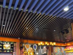 -敏珠拉姆藏餐·南京厨房(富春江东街店)