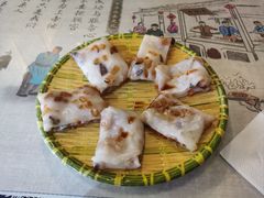 -安上粉皮.非遗手工小吃(骑龙巷店)