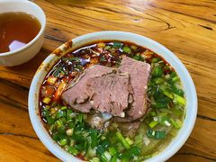 -清真·马安军辣子牛肉面