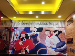 -尊宝比萨(中山八店)