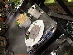 -清真·锦翔炝锅鱼(明德门店)