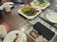 -同胜祥清真新豫菜(杜岭街店)