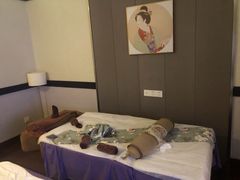 -笑傲江湖·影院式足道·SPA按摩(常发广场店)