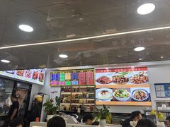 -豫掌柜饸饹面·烩面(秀沿路店)