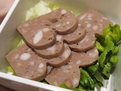 -左庭右院鲜牛肉火锅(金山万达店)