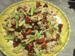 -闫府私房菜(恒隆店)