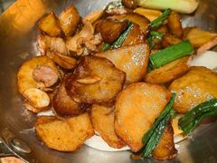 -绿茶餐厅(财富购物中心店)