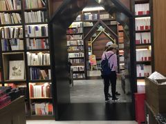 -晓风书屋(大学路店)