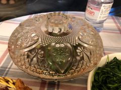-玲珑餐厅(陕西南路店)