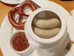 -巴伐利亚啤酒坊(意式风情街店)