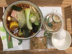 -许小树(国贸商城店)