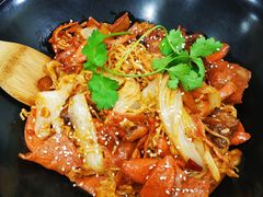 -麻辣有道(小河沿店)