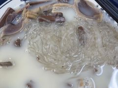 -鸭小妹鸭血粉丝(老门东店)