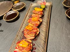 -蟹犇前•帝王蟹雪蟹(陆家嘴店)