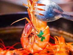 -上海浦东嘉里大酒店