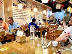 -易老妈蹄花.特色川菜(人民公园总店)