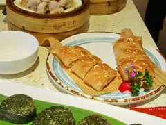 -又一间茶点轩(宝业路店)