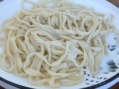 -秦韵味香辣爆肚面(钟楼店)