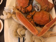 -杭州国际会议中心洲际酒店-原素全日餐厅(解放东路店)