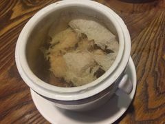 -广东道至正餐厅(区庄店)