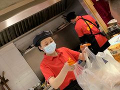 -老通城豆皮大王(吉庆街店)