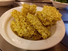 -咕叽咕叽自助烤肉小火锅(茂业清扬店)
