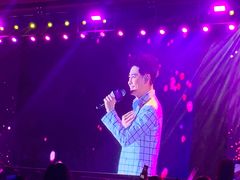 -三亚湾红树林国际会展中心(演出售票)