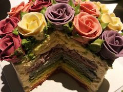 -BONCAKE裱花蛋糕(万象汇店)