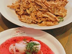 -京味斋·北京烤鸭(新源街店)