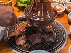 -金顺碳烤肉(1号店)