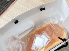 -银座仁志川·生吐司专门店(香港广场店)