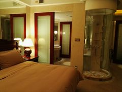 -白金汉爵大酒店(相城店)