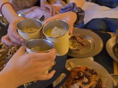 -CAMP.33露营烤肉·团建聚餐(创智天地店)