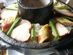 -龙姐私房菜(和顺古镇店)