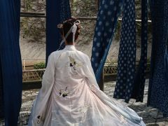 -汉仪华裳汉服旗袍·摄影写真馆(乌镇西栅店)