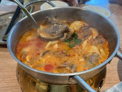 -Thai Alley泰爱里(二沙岛店)