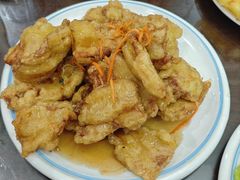 -老街砂锅居(南勋街店)