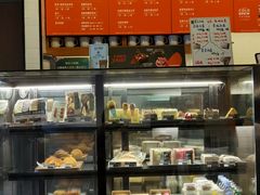 -星巴克(哈尔滨新一百店)