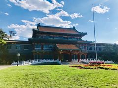 -钓鱼台国宾馆