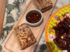 -那家小馆•北京菜•烤鸭(香山店)