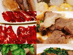 -粤潮牛肉火锅店(江南大道店)