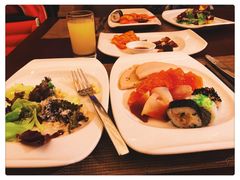 -杭州国际会议中心洲际酒店-原素全日餐厅(解放东路店)