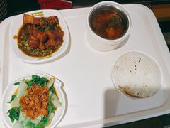 -豪享来中西餐厅(隆昌店)